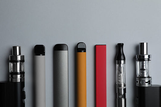 What to Consider Before Upgrading Your Vape