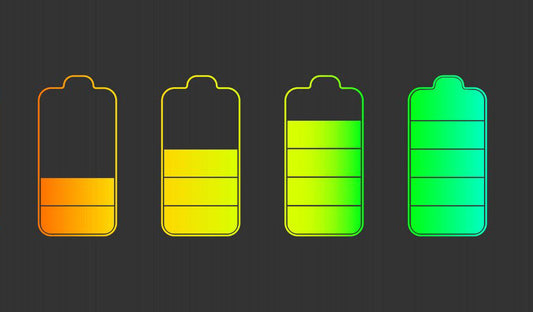 Tips to Extend Your Vape Battery Life